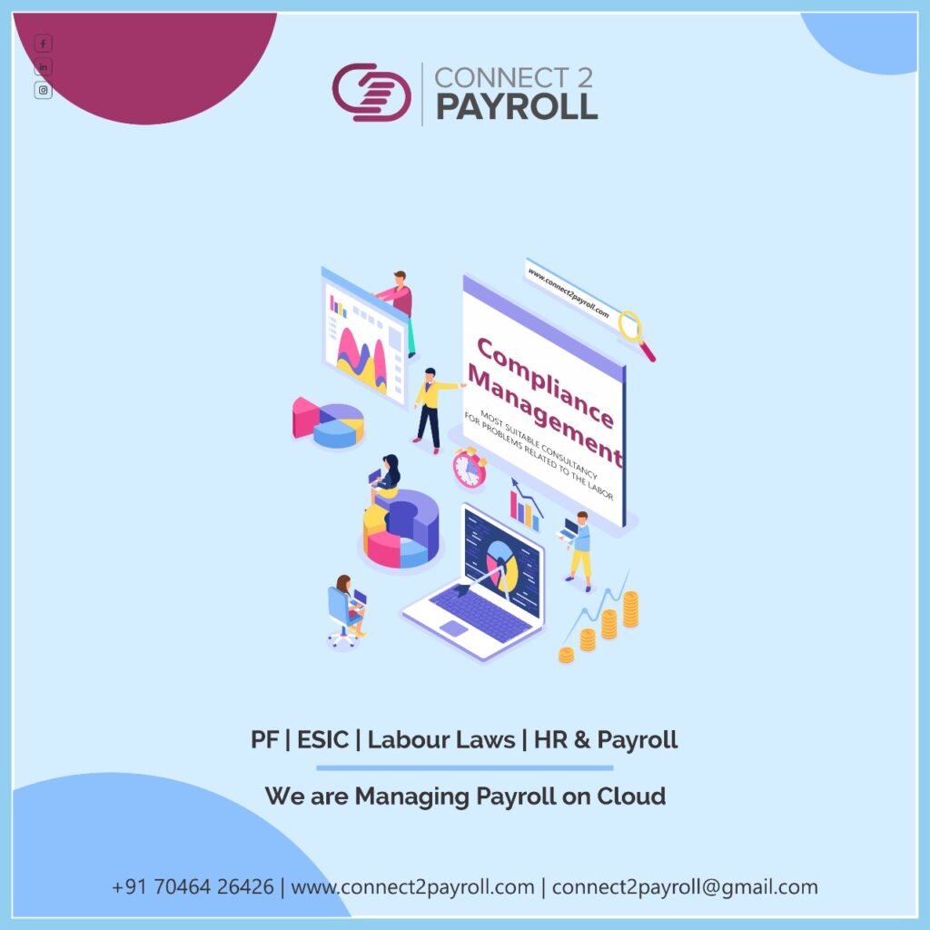 Payroll Company in India