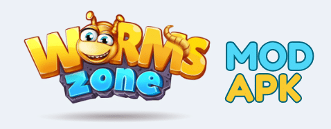 Worms Zone MOD APK