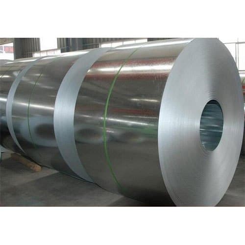 Wholesale aluminum coils supplier